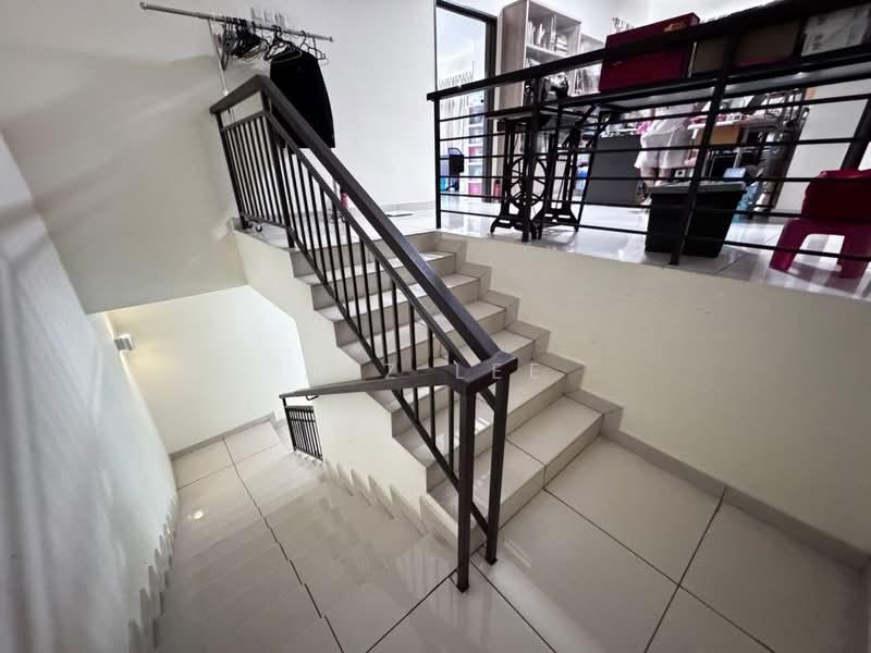 Taman Universiti - 5