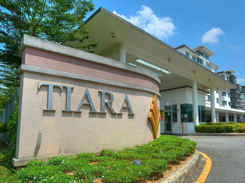 Tiara ParkHomes - 2
