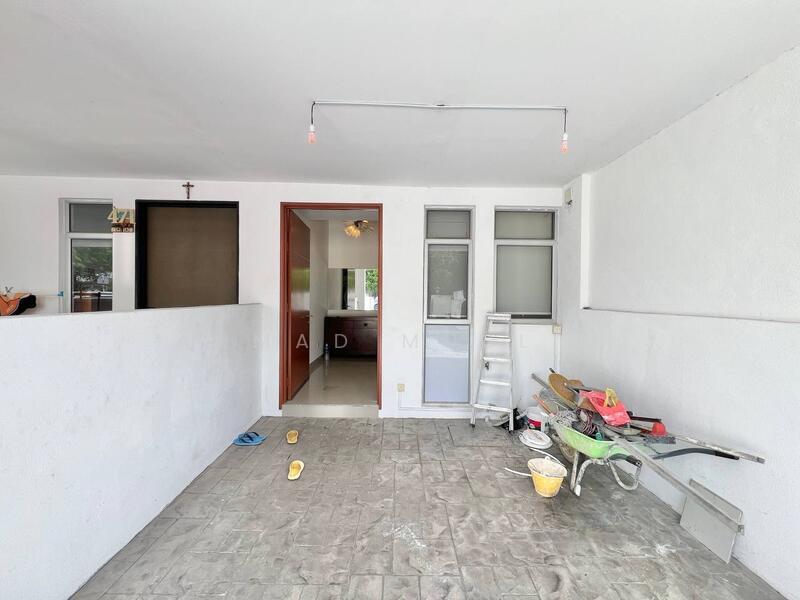 Taman Puchong Prima - 2