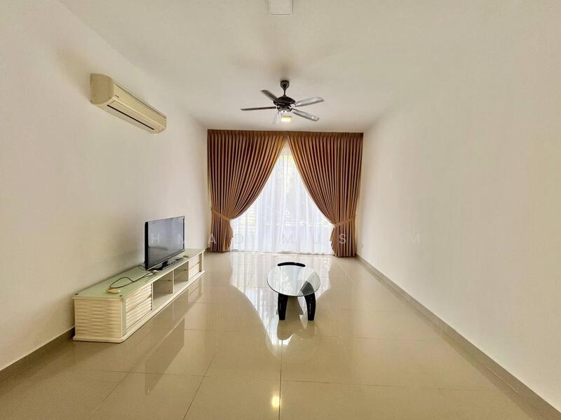 Taman Puchong Prima - 4