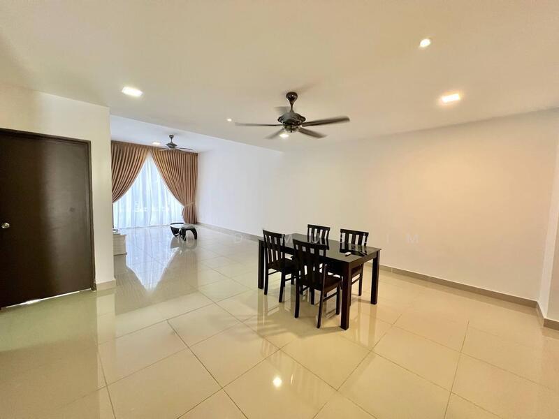 Taman Puchong Prima - 5