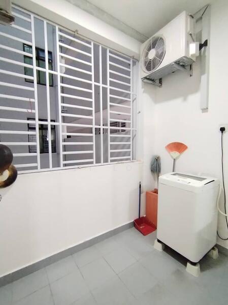 The Platino Serviced Apartment - 2