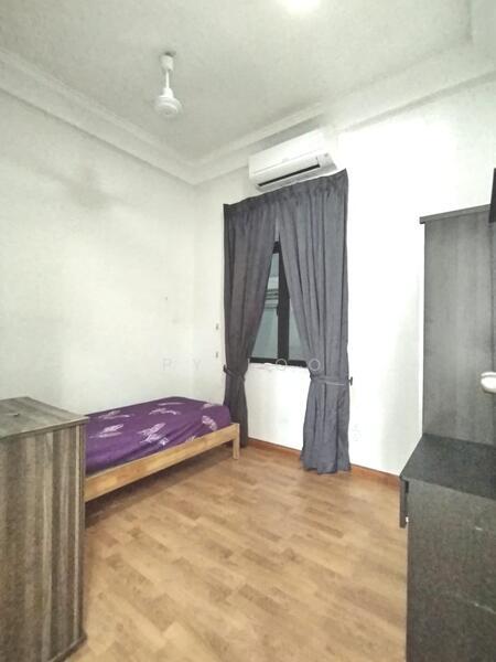 The Platino Serviced Apartment - 4