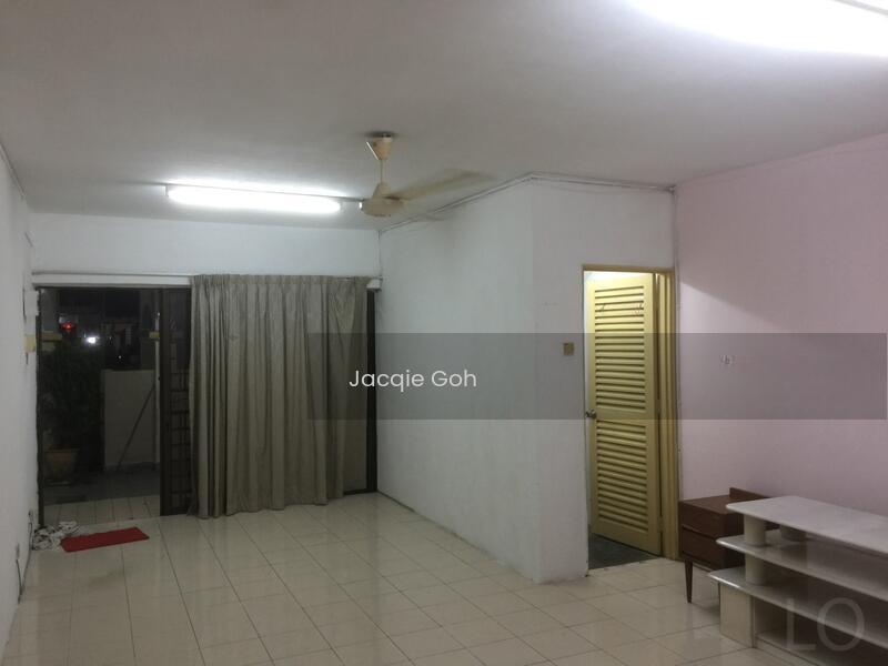 Setapak Indah - 4