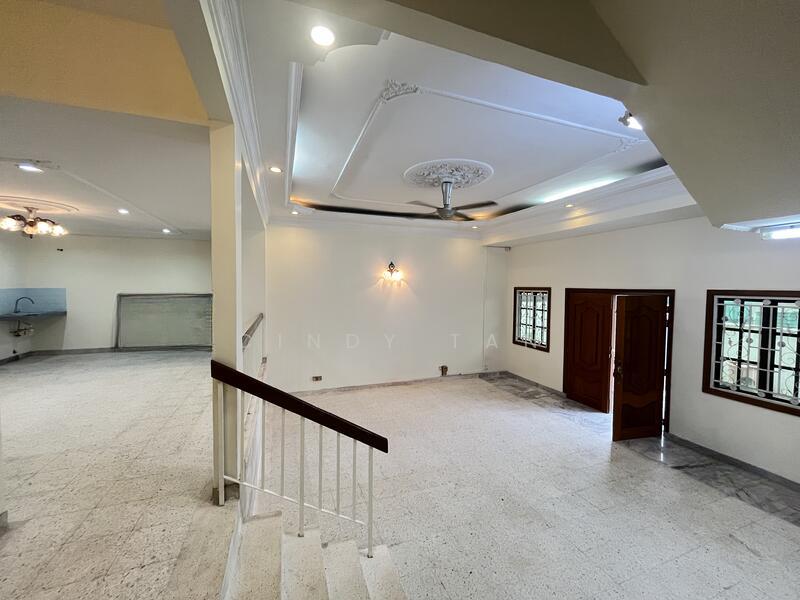 Bandar Tun Razak - 2