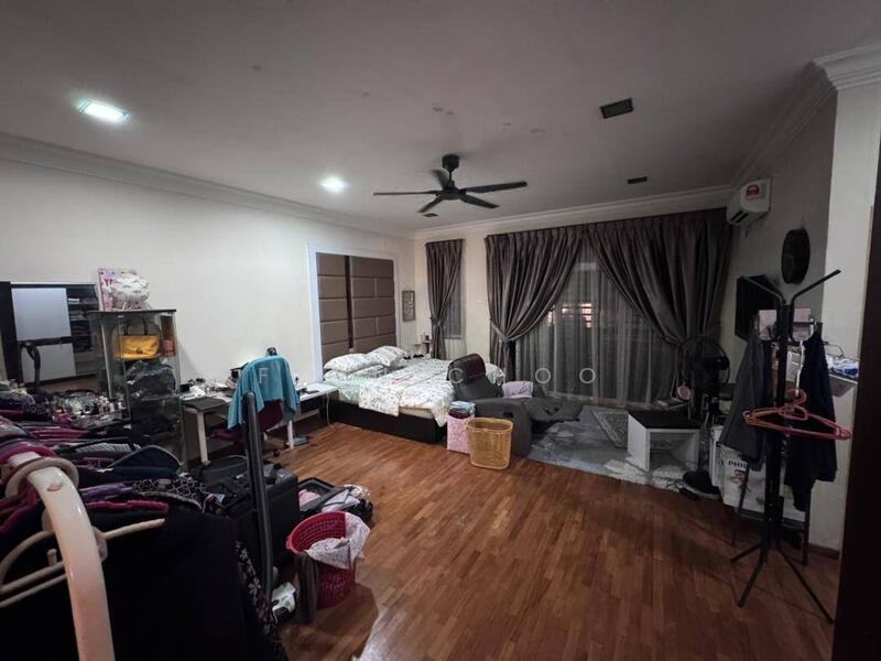 Taman Impian Emas - 5