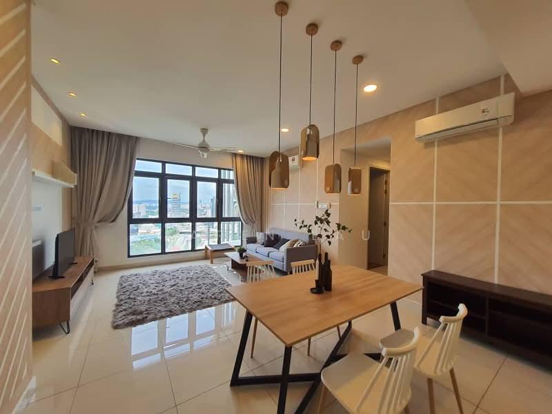 Vivo Residential Suites - 1