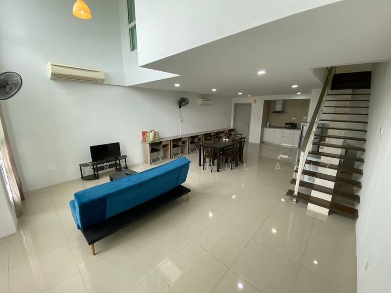 Arte Subang West - 2