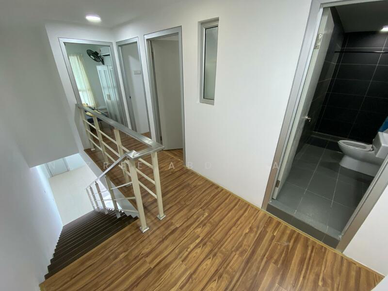 Arte Subang West - 4