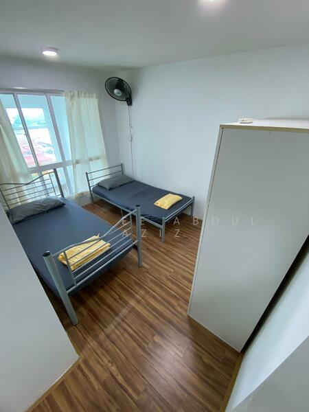 Arte Subang West - 5