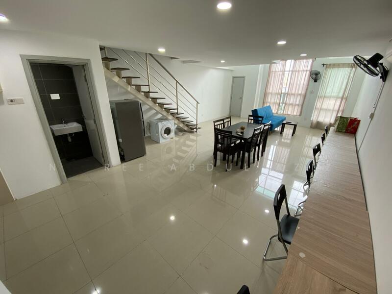 Arte Subang West - 1