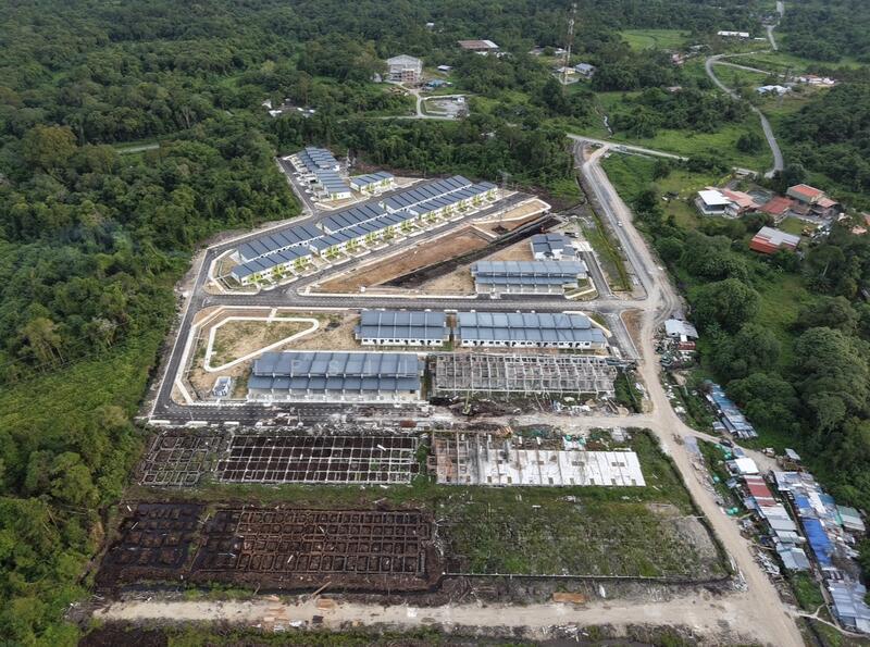 Sejijak Residence Phase 2 - 4