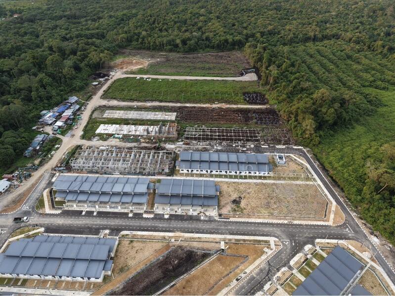 Sejijak Residence Phase 2 - 5