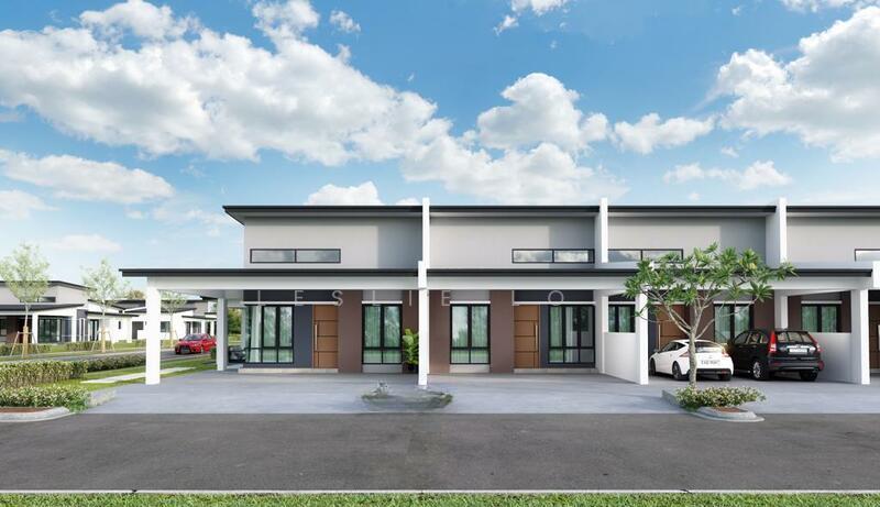 Sejijak Residence Phase 2 - 1