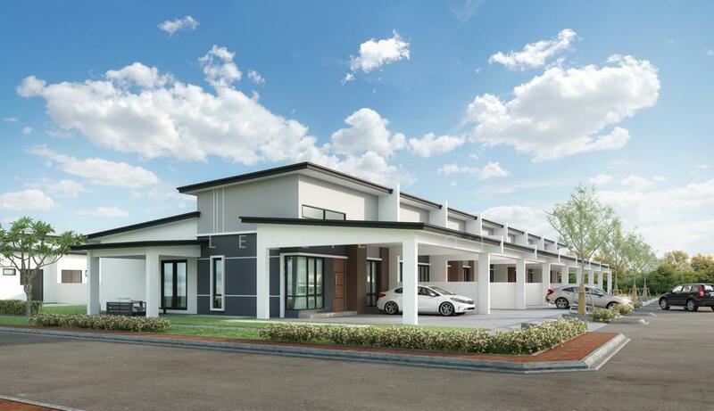 Sejijak Residence Phase 2 - 3