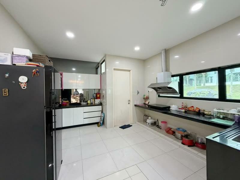 Taman Eco Cascadia - 3