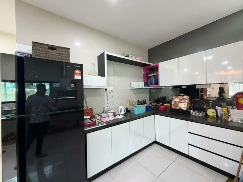 Taman Eco Cascadia - 4