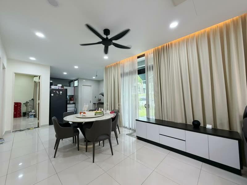 Taman Eco Cascadia - 2