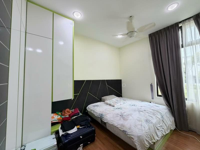 Taman Eco Cascadia - 5