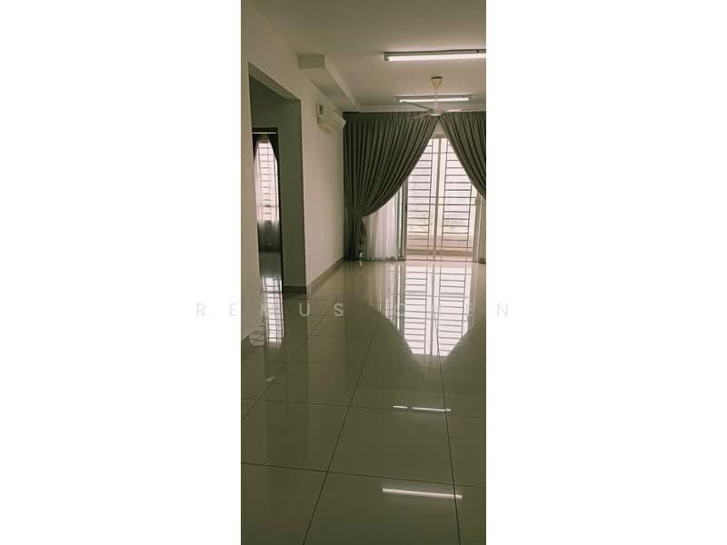 Platinum Lake PV 21 - 1