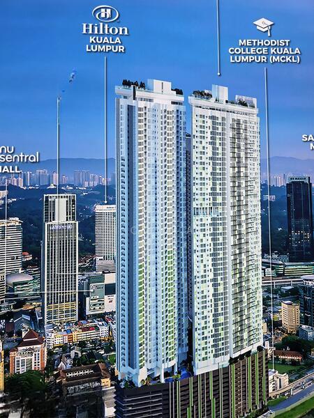 Riveria Sentral - 4