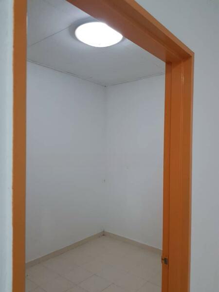 Pangsapuri Cempaka - 5