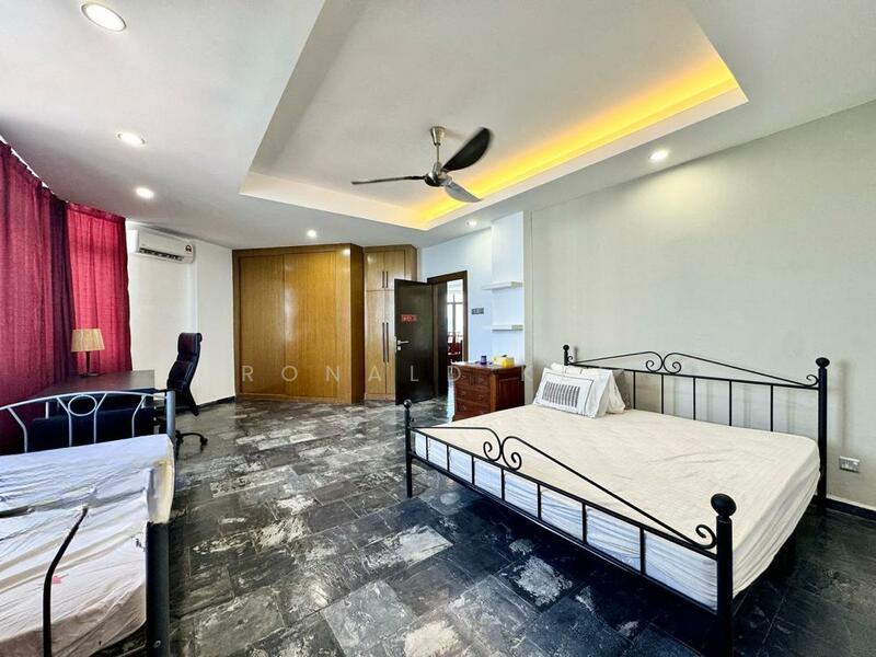 Horizon Tower - 5