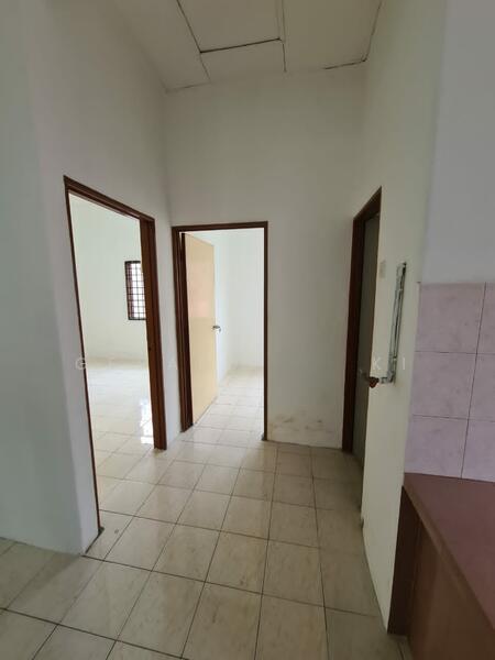 Taman Seri Petaling - 5