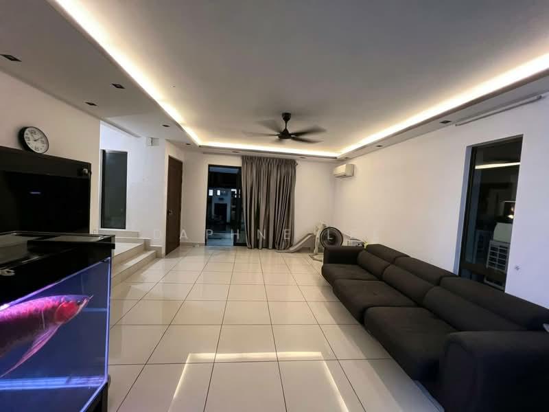 Bandar Dato Onn - 3