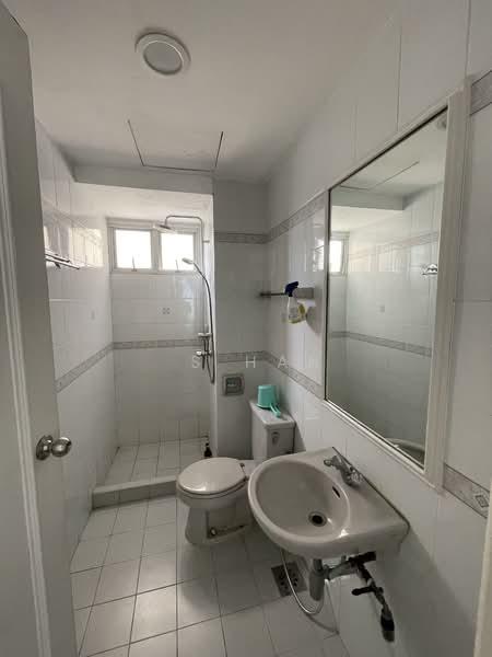 Ocean Palms Condominium - 2