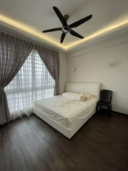 Ocean Palms Condominium - 3