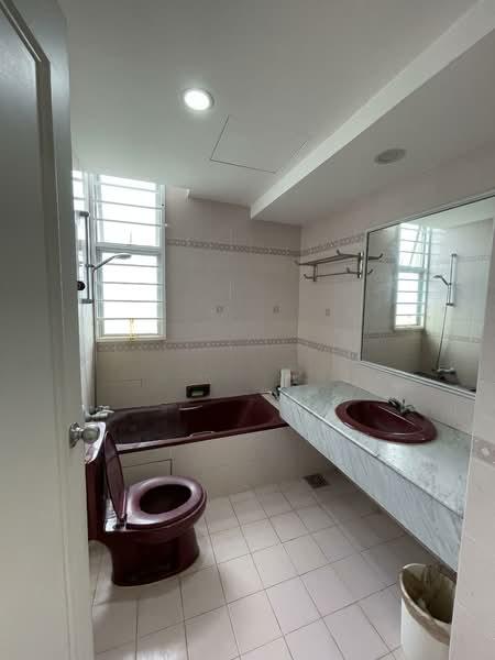 Ocean Palms Condominium - 4