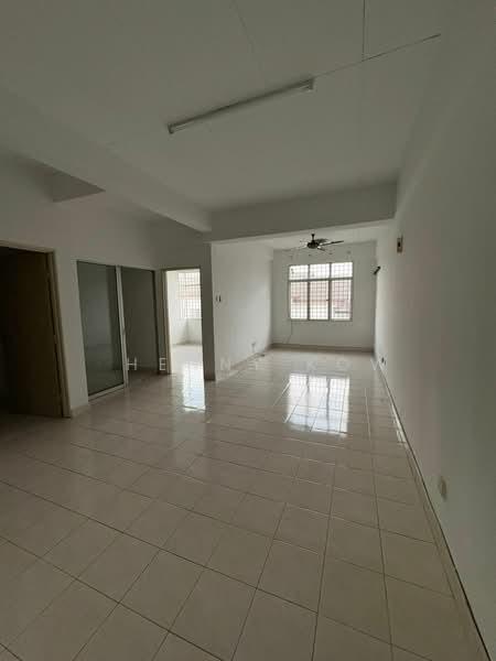 Taragon Puteri @ Cheras - 1