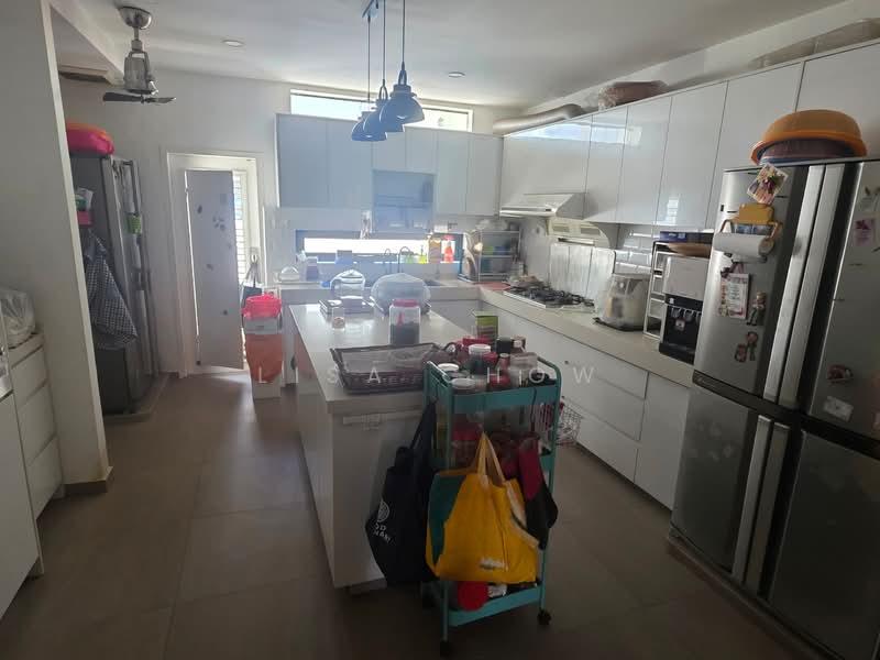 Taman Puncak Jalil - 5