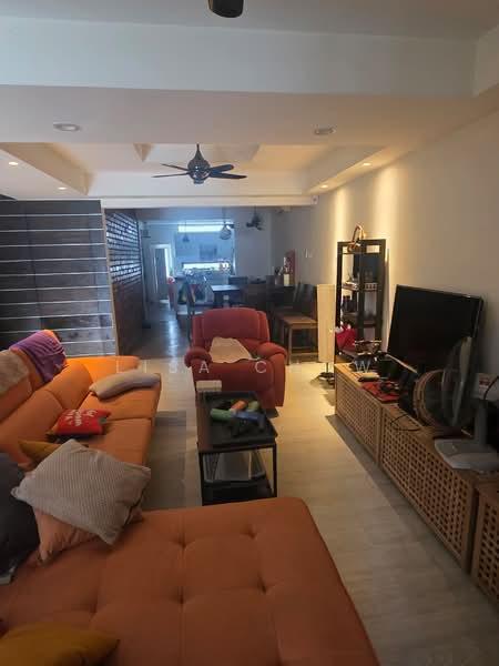 Taman Puncak Jalil - 4