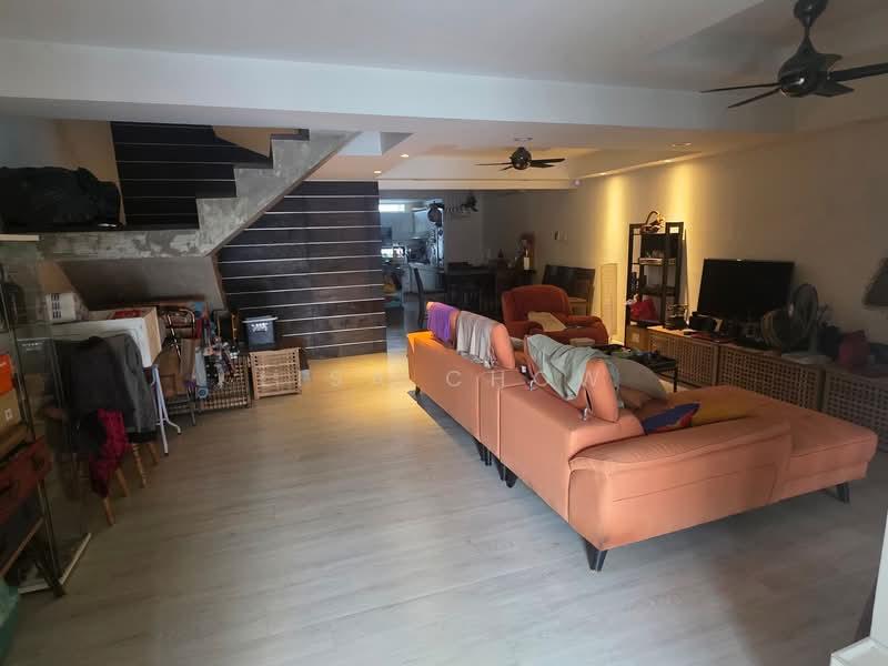 Taman Puncak Jalil - 3