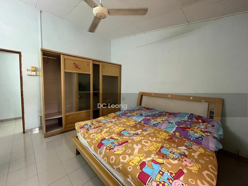 Taman Sungai Besi Indah - 3