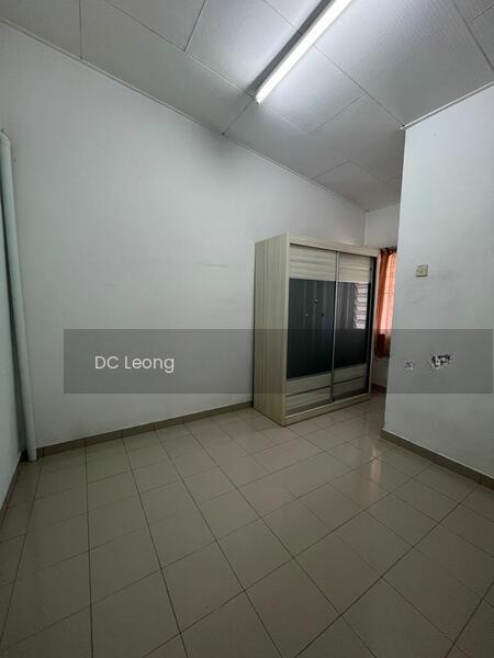 Taman Sungai Besi Indah - 5