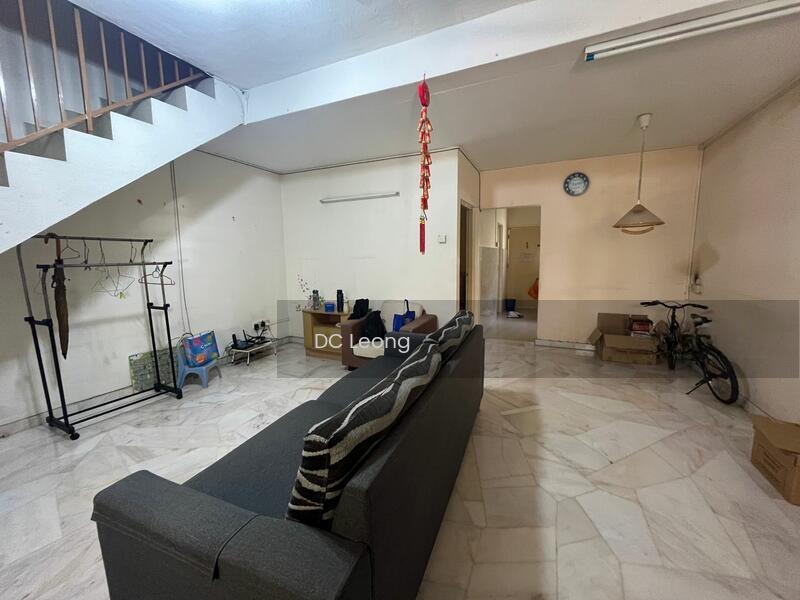 Taman Sungai Besi Indah - 2