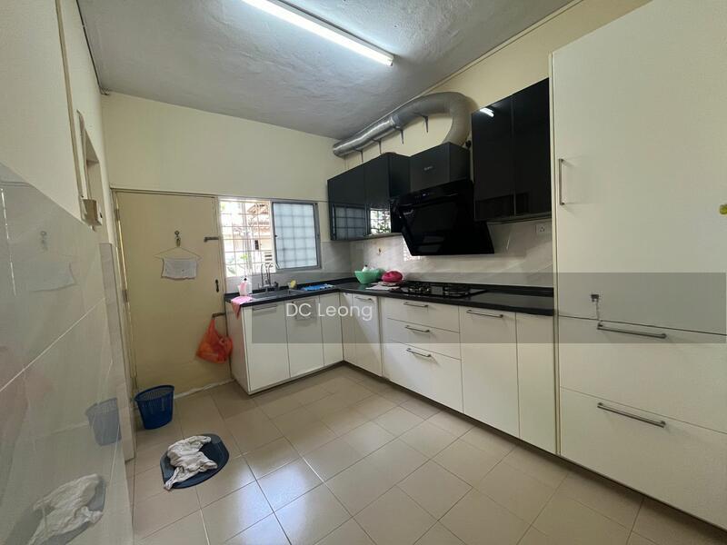 Taman Sungai Besi Indah - 4