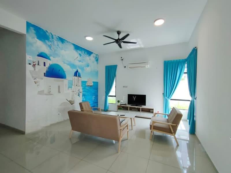 D'Flore @ Garden Villas - 2