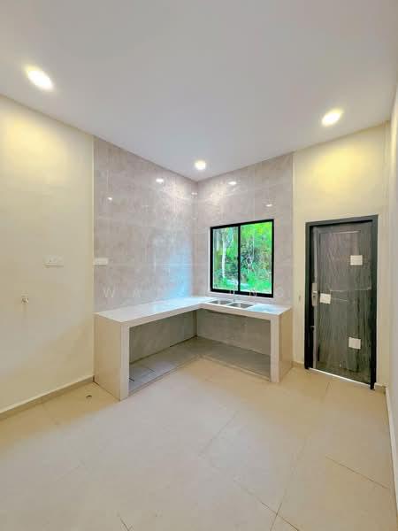 Taman Dato Syed Mohd Idrus - 2