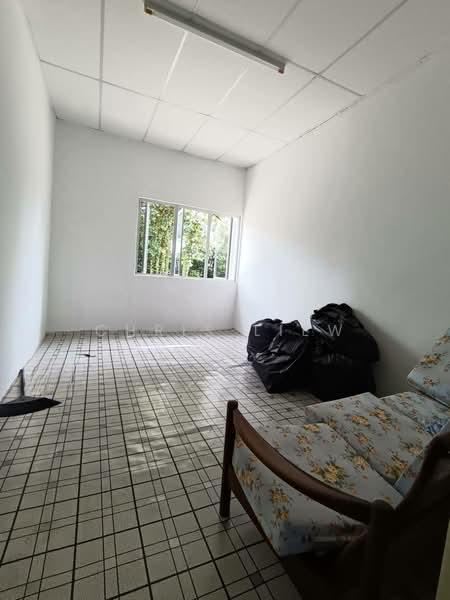 Taman Tasek - 2