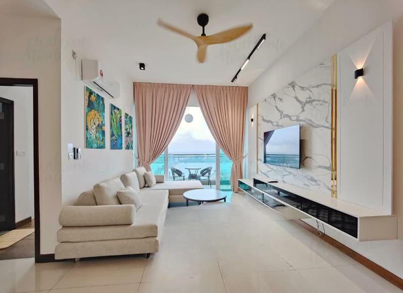 Paragon Suites @ CIQ - 1