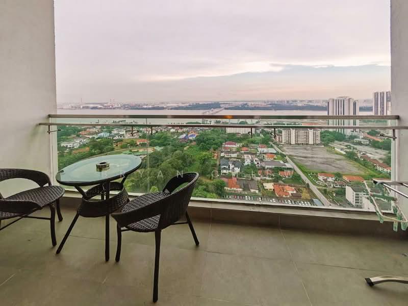 Paragon Suites @ CIQ - 3