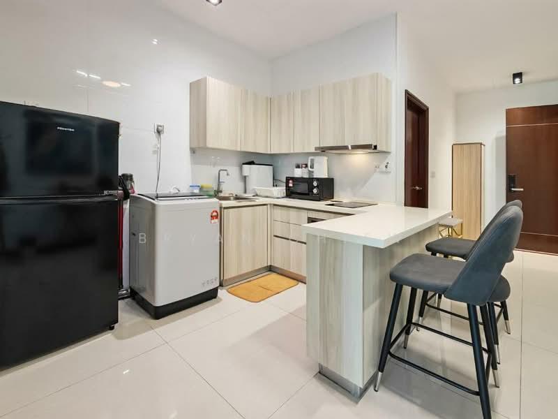 Paragon Suites @ CIQ - 2