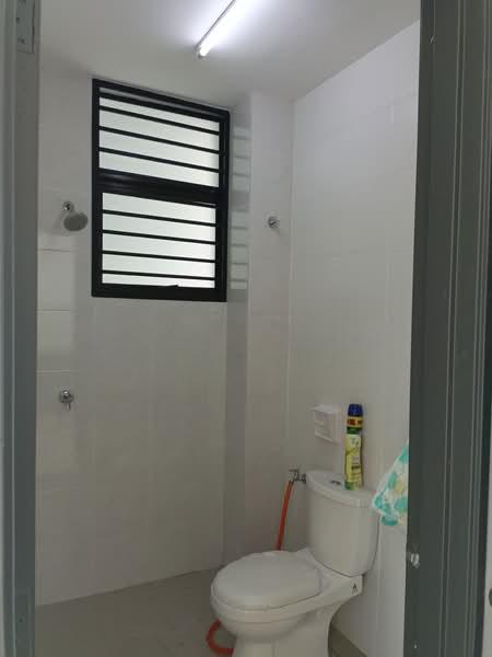 Tresna Teruntum Saujana Perdana - 5