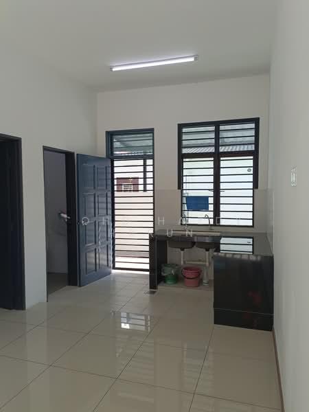 Tresna Teruntum Saujana Perdana - 4