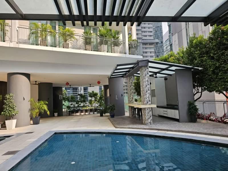 Kirana Residence - 2