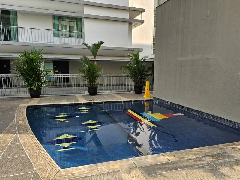 Kirana Residence - 3